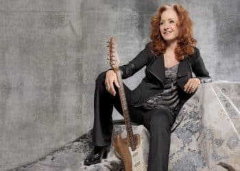 10 Best Bonnie Raitt Songs of All Time