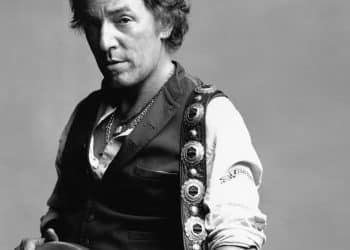 10 Best Bruce Springsteen Songs of All Time