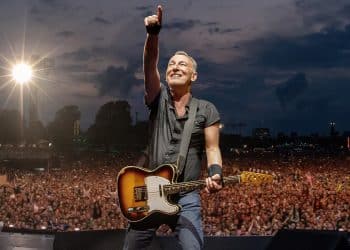 10 Best Bruce Springsteen Songs of All Time