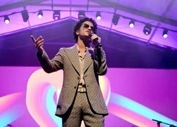 10 Best Bruno Mars Songs of All Time