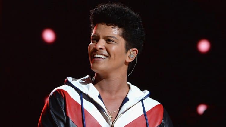 10 Best Bruno Mars Songs of All Time