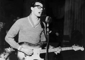 10 Best Buddy Holly Songs of All Time