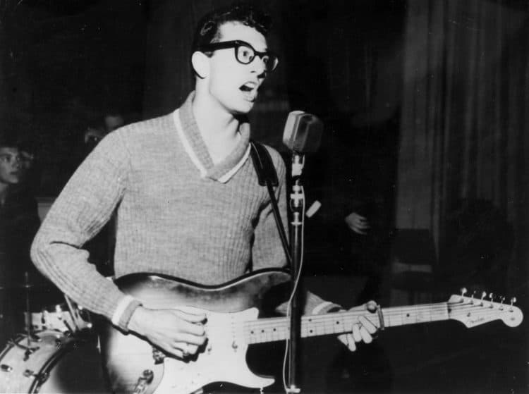 10 Best Buddy Holly Songs of All Time