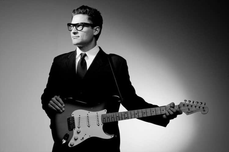 10 Best Buddy Holly Songs Of All Time - Singersroom.com