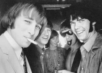 10 Best Buffalo Springfield Songs of All Time