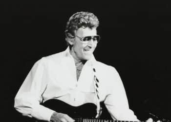 10 Best Carl Perkins Songs of All Time
