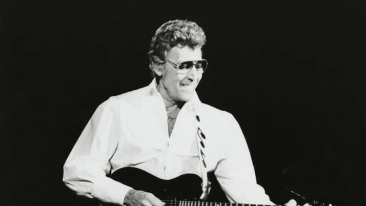 10 Best Carl Perkins Songs of All Time