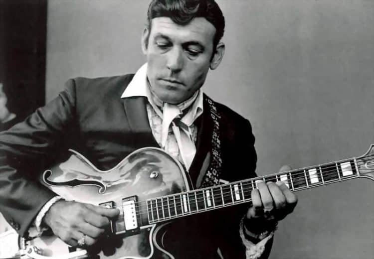 10 Best Carl Perkins Songs of All Time