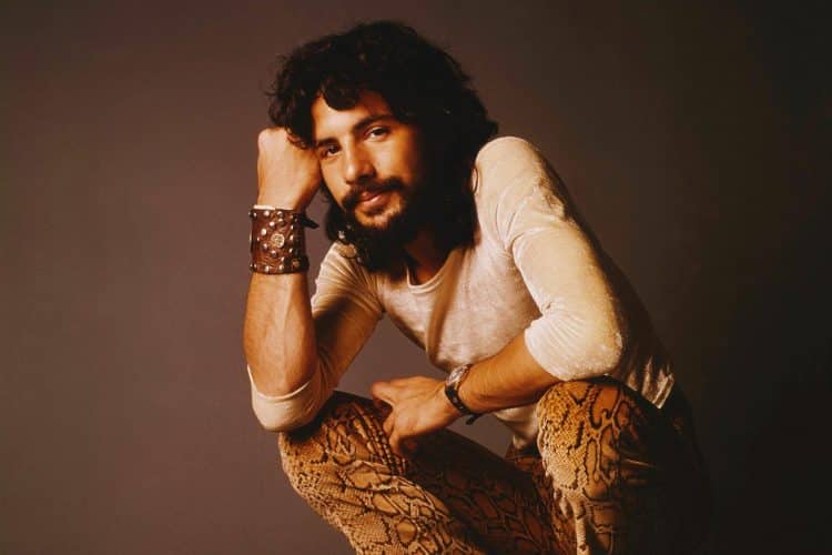 10 Best Cat Stevens Songs of All Time
