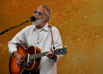 10 Best Cat Stevens Songs of All Time
