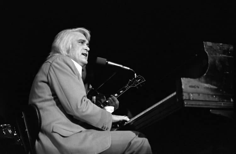 10 Best Charlie Rich Songs of All Time