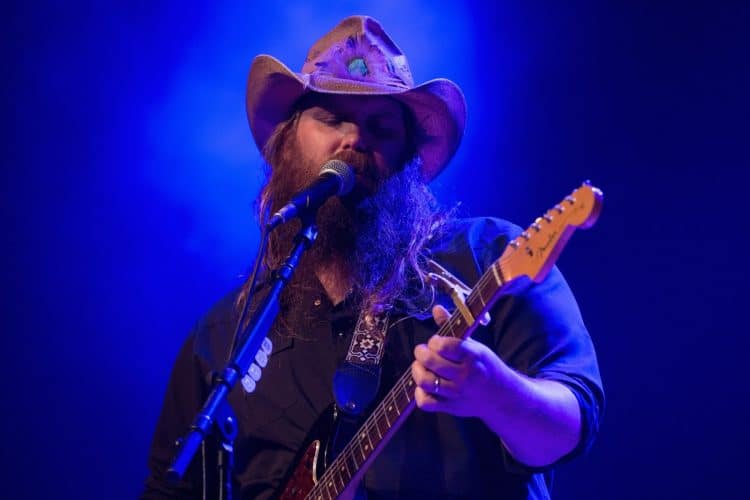 10 Best Chris Stapleton Songs of All Time
