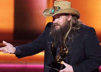 10 Best Chris Stapleton Songs of All Time