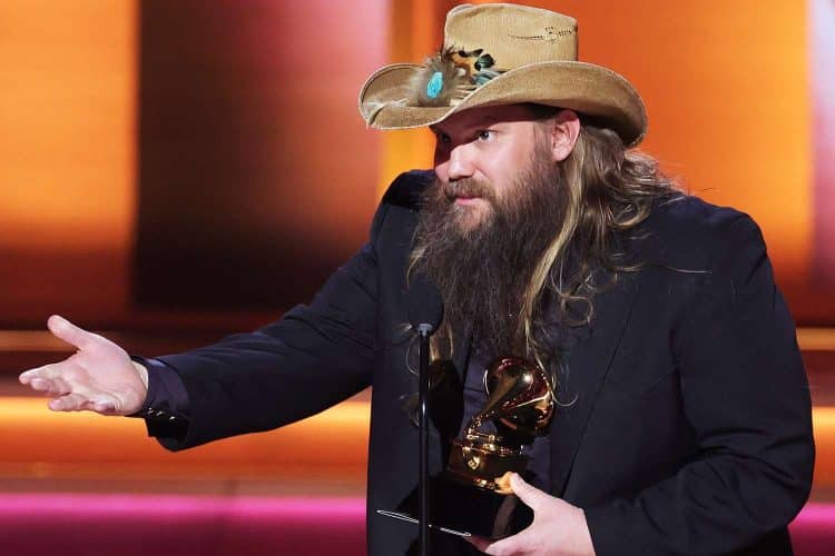 10 Best Chris Stapleton Songs of All Time