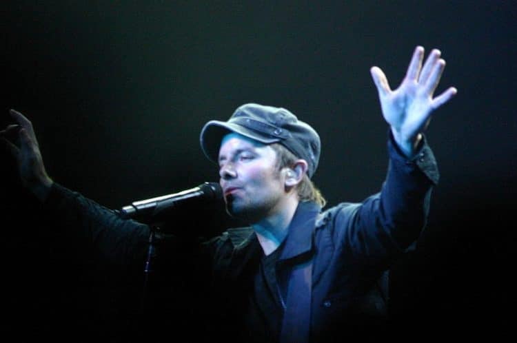10 Best Chris Tomlin Songs of All Time