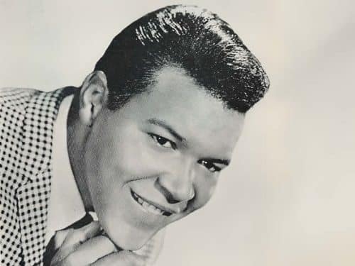 10 Best Chubby Checker Songs of All Time - Singersroom.com