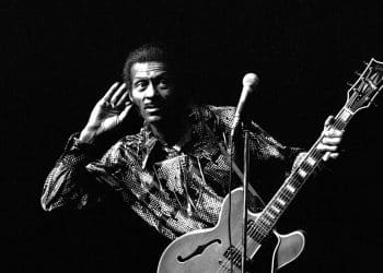 10 Best Chuck Berry Songs of All Time