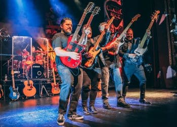 15 Best Classic Rock Songs of All Time