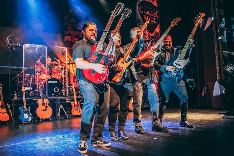 15 Best Classic Rock Songs of All Time