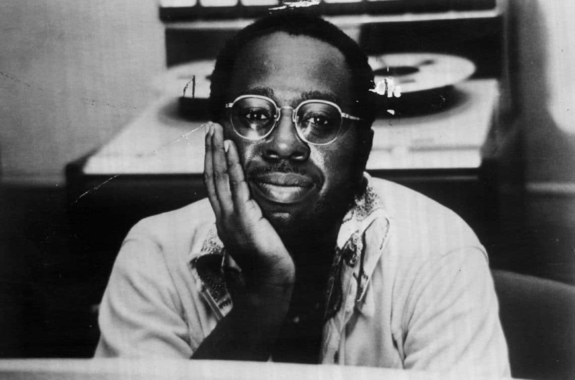 10 Best Curtis Mayfield Songs of All Time - Singersroom.com