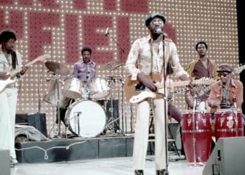 10 Best Curtis Mayfield Songs of All Time