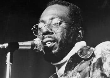 10 Best Curtis Mayfield Songs of All Time