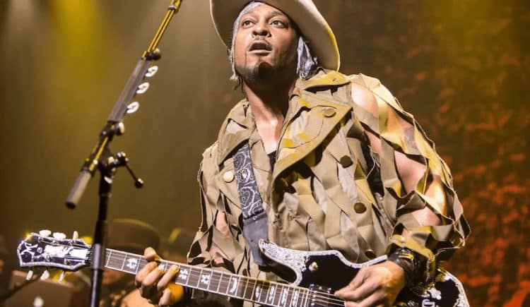 10 Best D’Angelo Songs of All Time