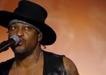 10 Best D’angelo Songs of All Time