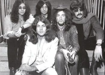 10 Best Deep Purple Songs of All Time