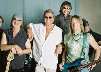 10 Best Deep Purple Songs of All Time
