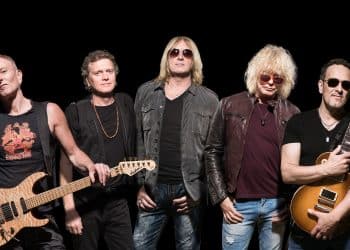 10 Best Def Leppard Songs of All Time