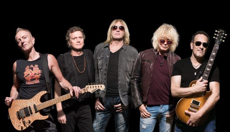 10 Best Def Leppard Songs of All Time