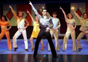 15 Best Disco Songs of All Time