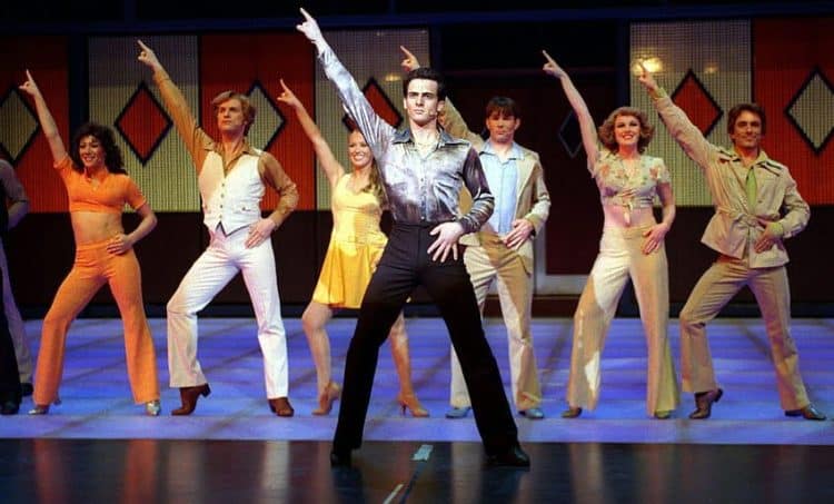 15 Best Disco Songs of All Time