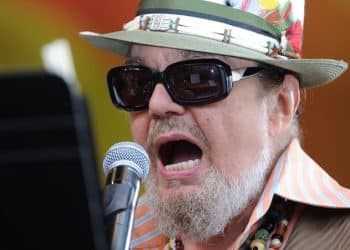 10 Best Dr. John Songs of All Time