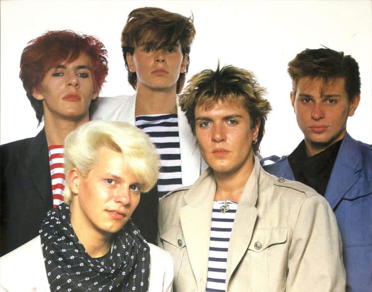 10 Best Duran Duran Songs of All Time
