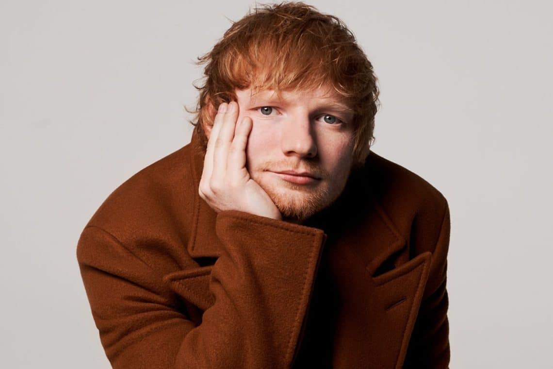 10 Best Ed Sheeran Songs of All Time