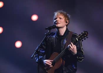 10 Best Ed Sheeran Songs of All Time