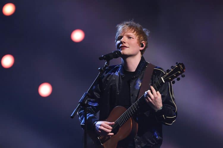 10 Best Ed Sheeran Songs of All Time