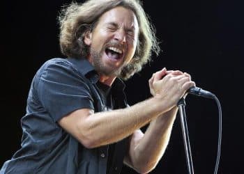 10 Best Eddie Vedder Songs of All Time