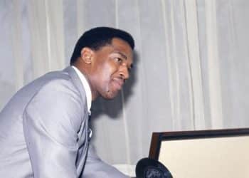 10 Best Edwin Starr Songs of All Time