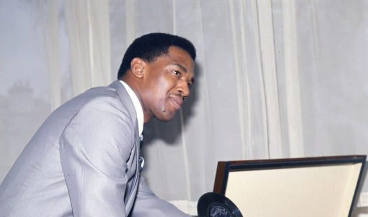 10 Best Edwin Starr Songs of All Time