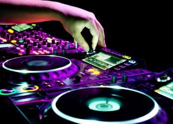 15 Best Electronic Music Songs of All Time