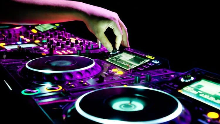 15 Best Electronic Music Songs of All Time