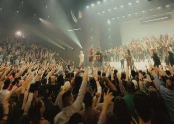 10 Best Elevation Worship Songs of All Time