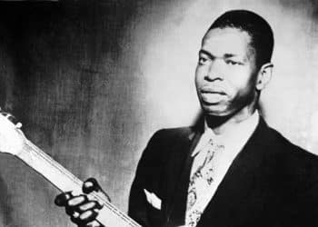 10 Best Elmore James Songs of All Time
