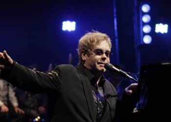 10 Best Elton John Songs of All Time