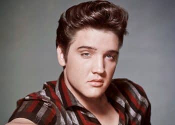 10 Best Elvis Presley Songs of All Time