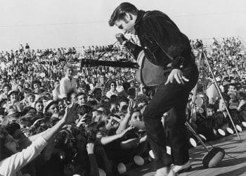 10 Best Elvis Presley Songs of All Time