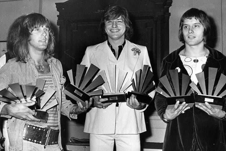 10 Best Emerson Lake And Palmer Songs of All Time